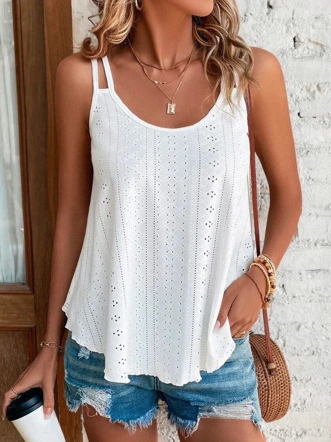 Blusa Feminina Plus Size 5XL – Estilo Boho Casual de Verão