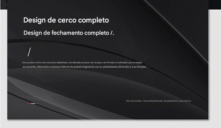 Conjunto de Capas de Banco em Couro PU Universal – Protetor de Assento Dividido para Carros e SUVs | Conforto e Elegância para Todas as Estações