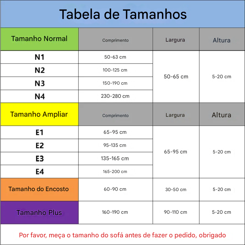 Capa de Sofá Elástica Premium – Protetor Engrossado em Cor Sólida, Conforto Elegante e Ajuste Perfeito para Sala de Estar