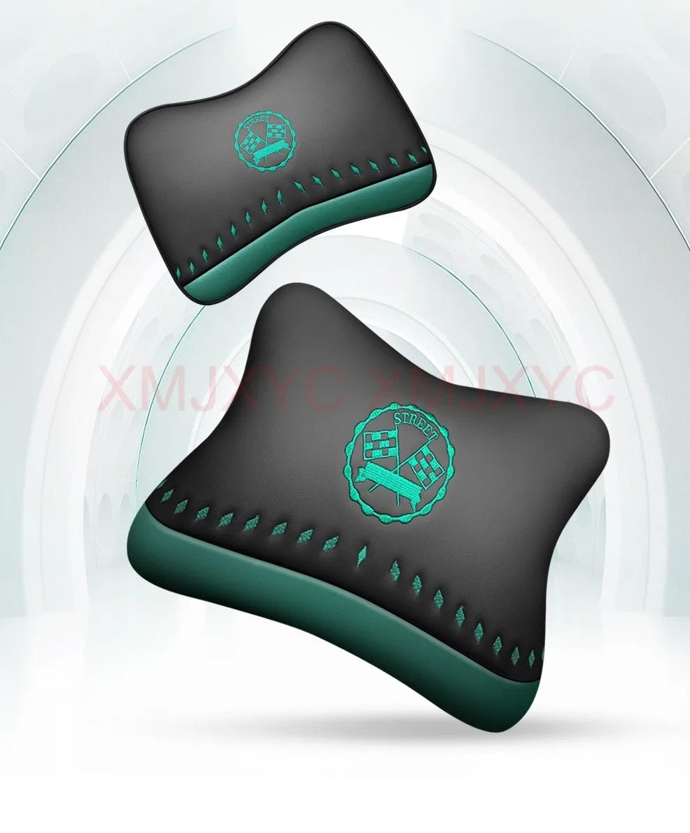 CAPA DE BANCO UNIVERSAL EM COURO PREMIUM!