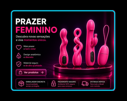 VIBRADOR SILENCIOSO