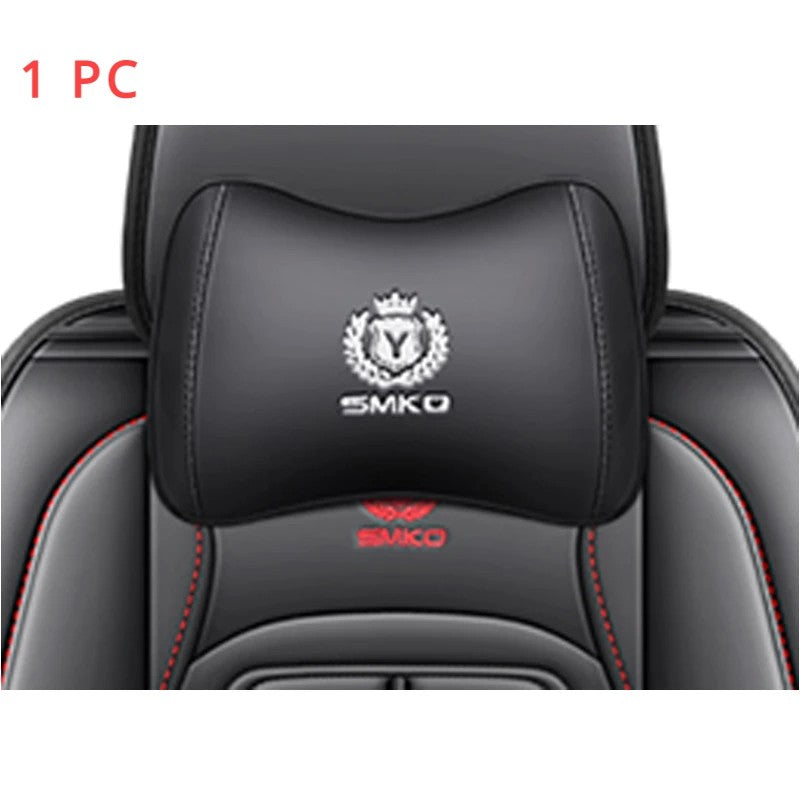 Capa de Banco Automotivo Universal em Couro PU – Proteção, Conforto e Estilo para o Seu Carro!