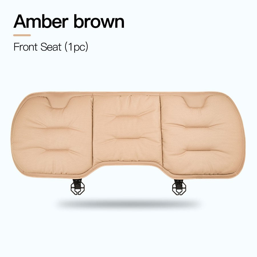 Proteção Completa para bancos – evita desgaste, sujeira e arranhões. Design moderno e confortável – Almofada acolchoada para mais conforto nas viagens.