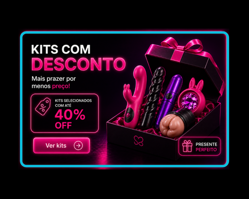 VIBRADOR SILENCIOSO