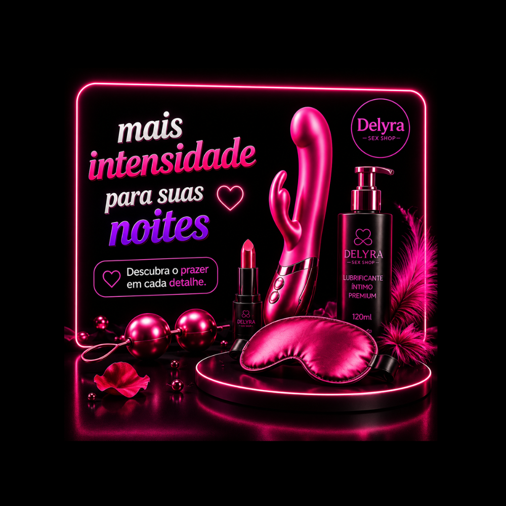 VIBRADOR SILENCIOSO