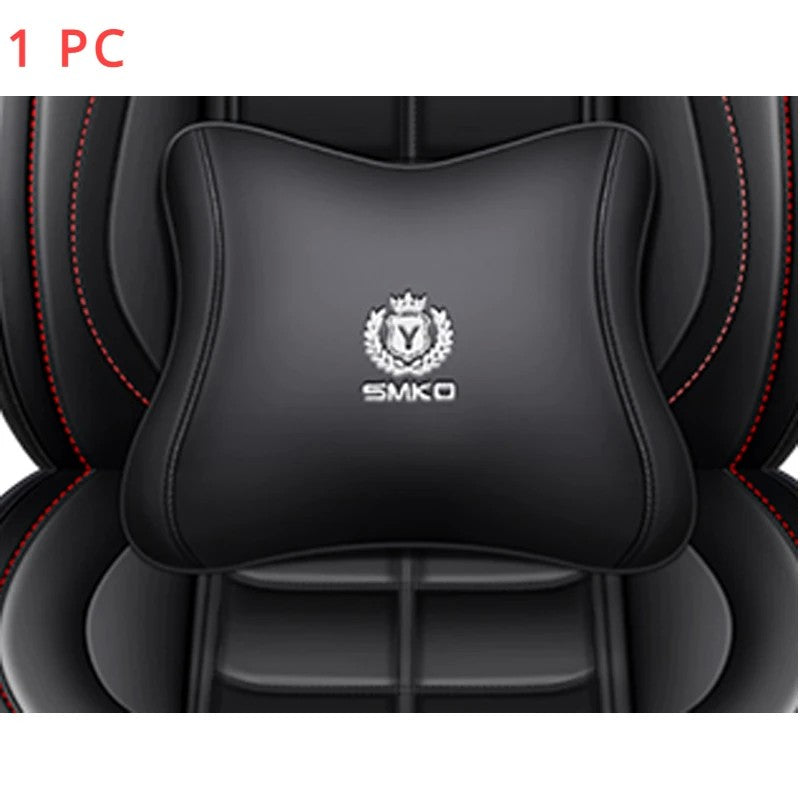 Capa de Banco Automotivo Universal em Couro PU – Proteção, Conforto e Estilo para o Seu Carro!