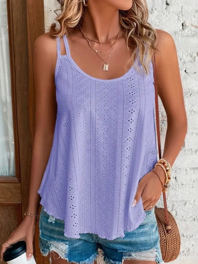 Blusa Feminina Plus Size 5XL – Estilo Boho Casual de Verão