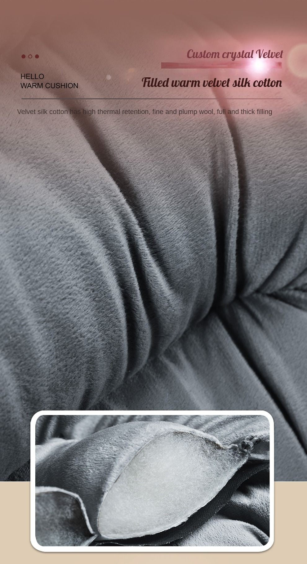 Almofada de Assento Automotivo, Proteção e Estilo para o inverno!