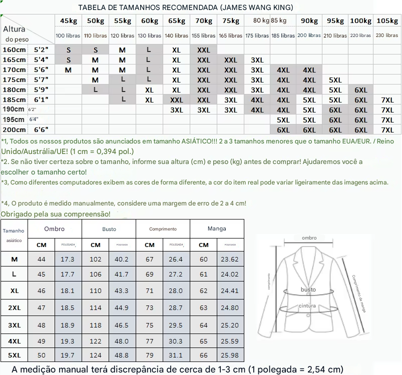 Jaqueta casual de negócios de alta qualidade para a primavera, com gola de beisebol. Estilo bonito e moderno, ideal para a juventude.