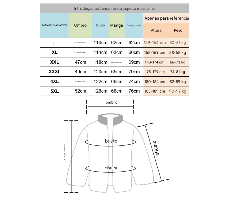 Jaqueta Trvlwego para Acampamento e Caminhadas Masculinas - Outono, Esportes ao Ar Livre, Escalada, Trekking. Blusão de Viagem à Prova d'Água - Preto