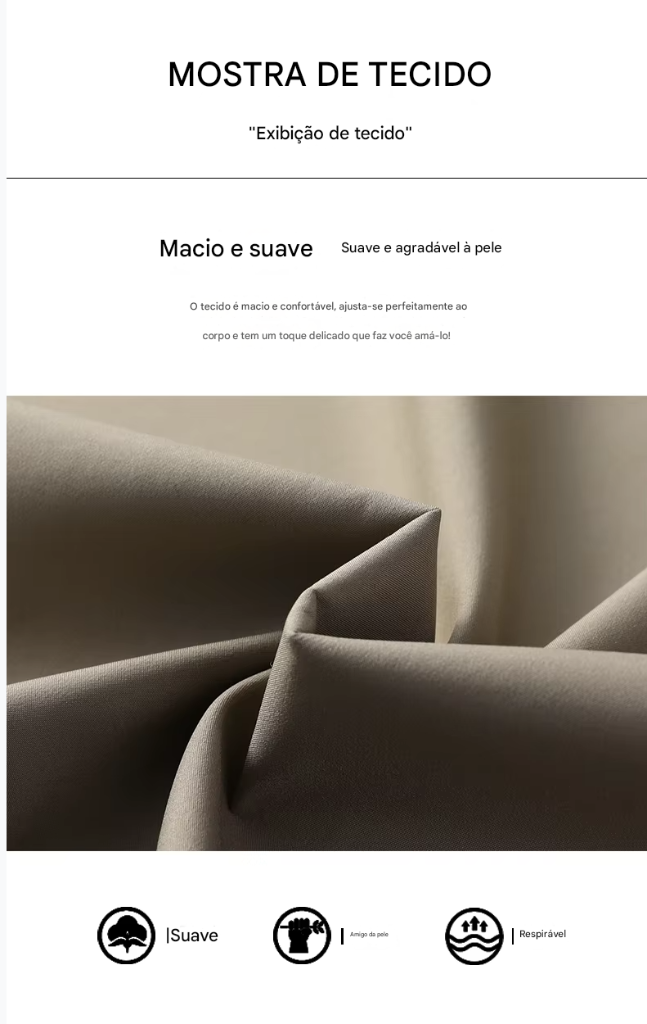 Jaqueta casual de negócios de alta qualidade para a primavera, com gola de beisebol. Estilo bonito e moderno, ideal para a juventude.