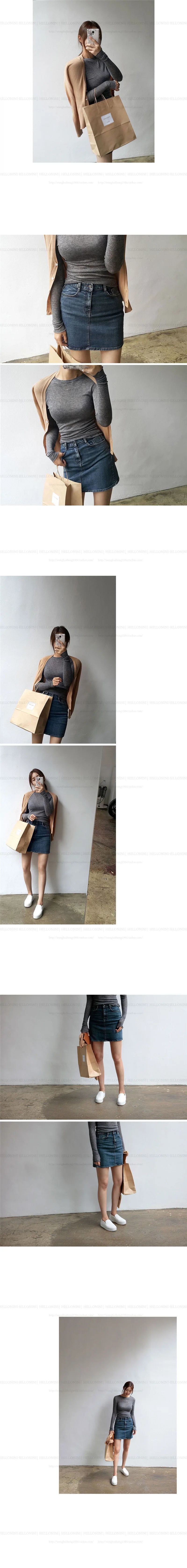 Camisa feminina básica de alta qualidade, elástica e simples. Camisetas femininas casuais, com manga longa e design sexy, em tecido fino e transparente.