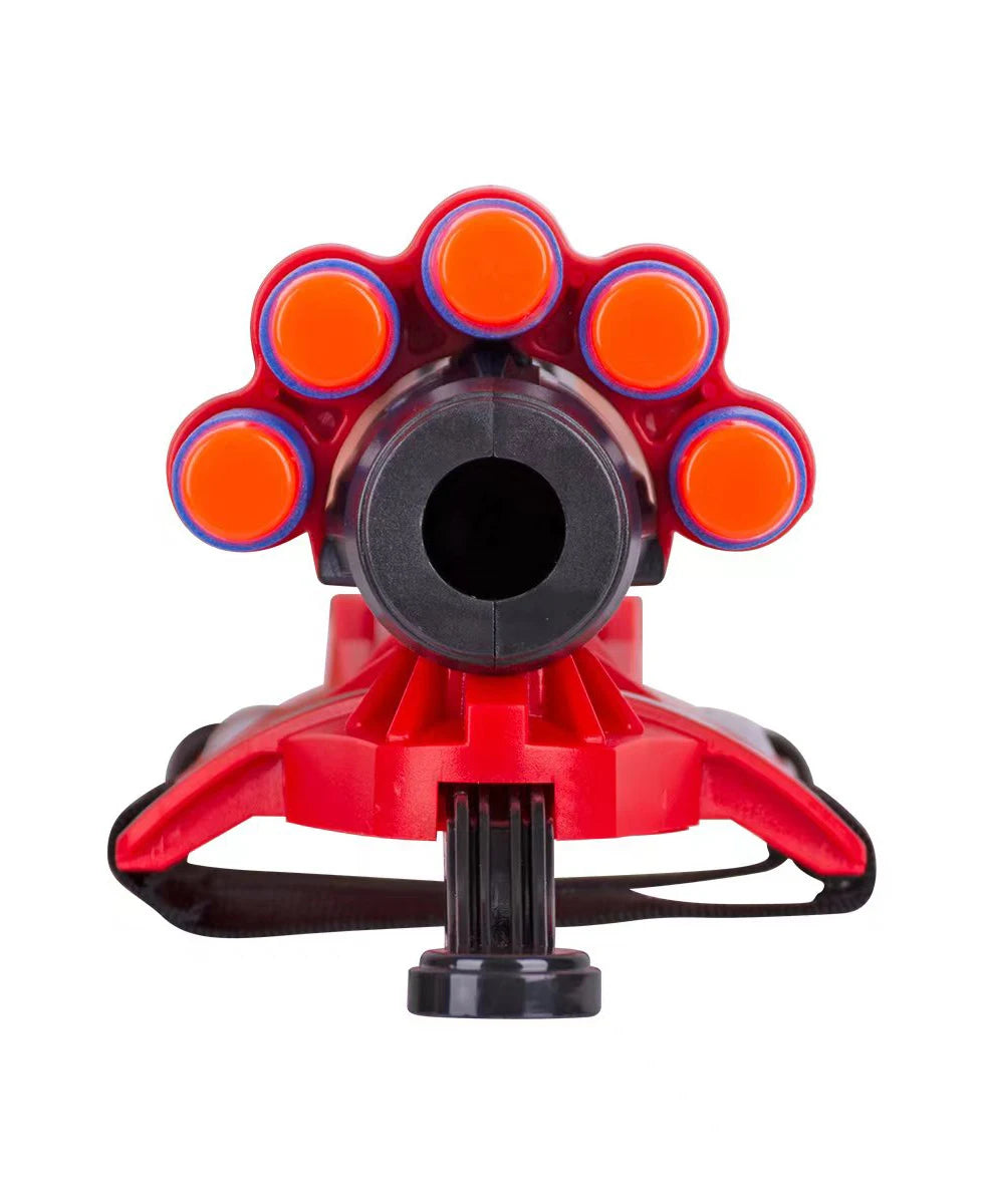 Lançador de Aranha para Crianças