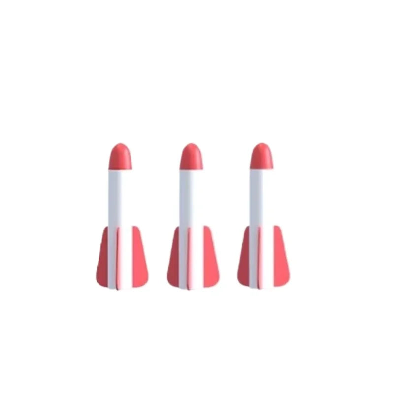 Brinquedo Lançador de Foguete com Bomba de Pedal – Jogo Divertido ao Ar Livre para Crianças