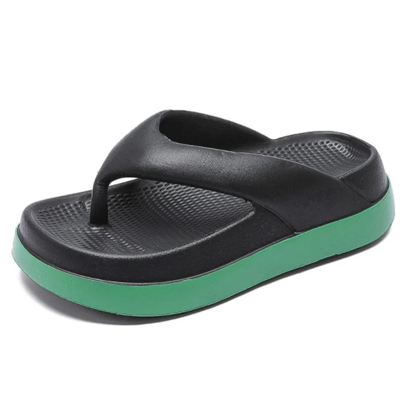 Chinelos Flip Flops Femininos - Design Popular 2025
