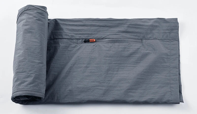 Jaqueta masculina de verão, com secagem rápida, ideal para caminhadas. À prova d'água e com proteção solar UV, é perfeita para esportes ao ar livre, como pesca, acampamento e corrida.