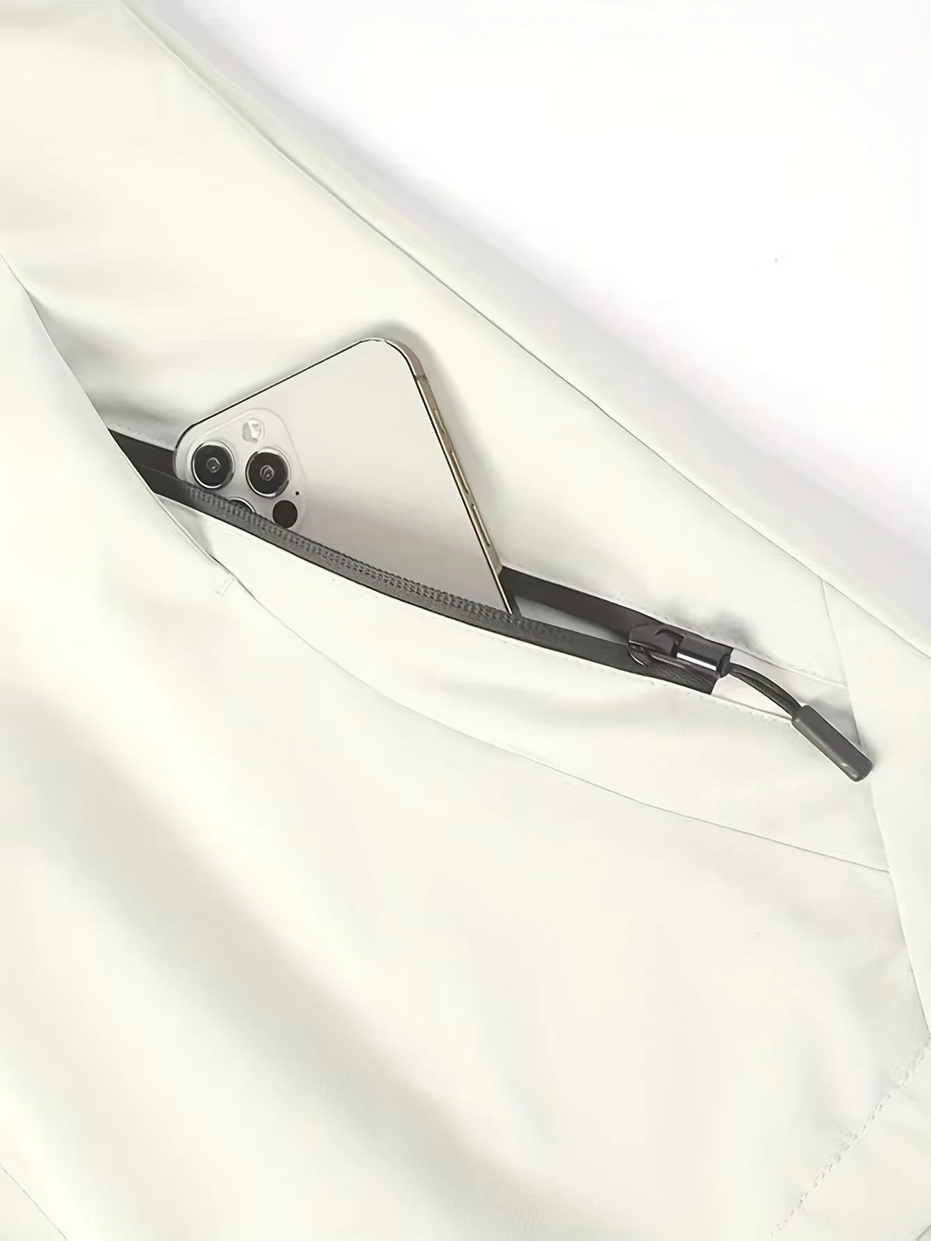 Jaqueta de chuva impermeável masculina leve exterior com capuz capa de chuva ao