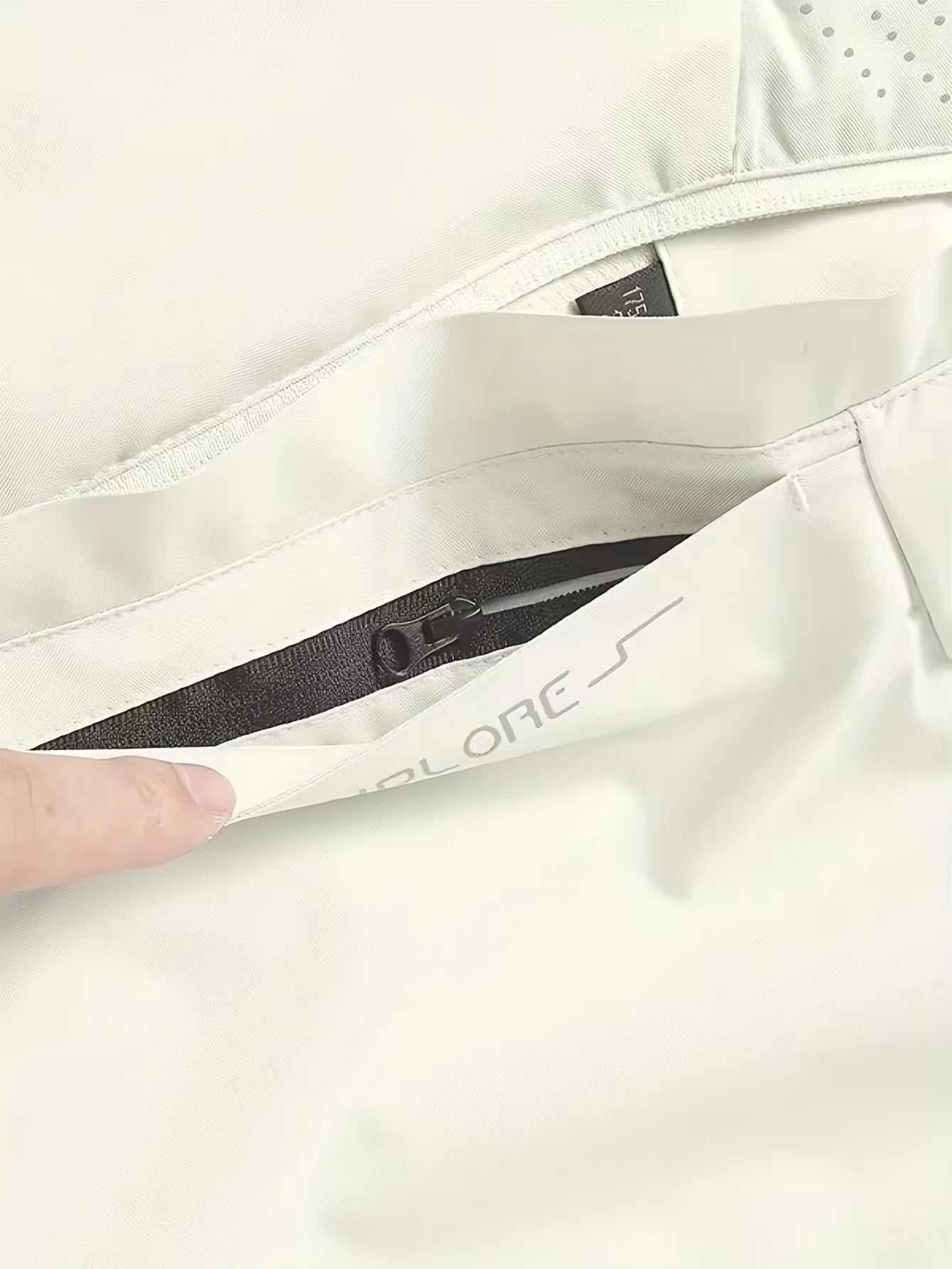 Jaqueta de chuva impermeável masculina leve exterior com capuz capa de chuva ao