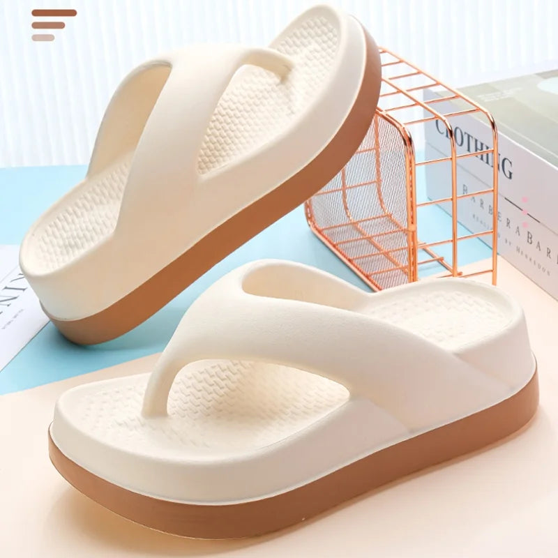 Chinelos Flip Flops Femininos - Design Popular 2025