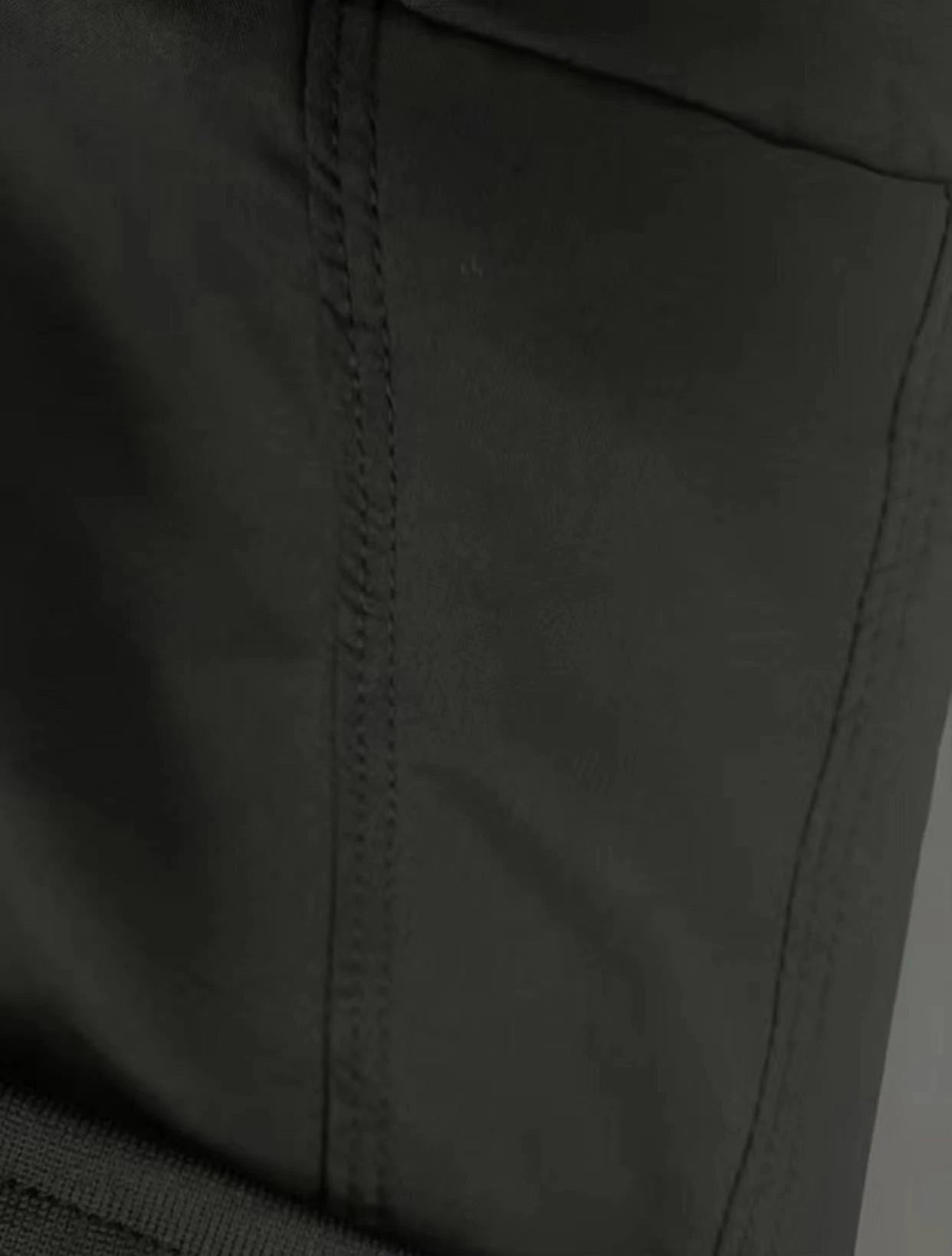 Jaqueta casual monocromática masculina, casaco match viajante, tendência de negócios, moda sta, nova, primavera e outono