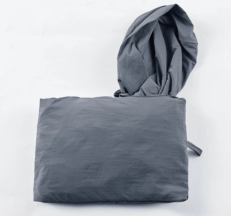 Jaqueta masculina de verão, com secagem rápida, ideal para caminhadas. À prova d'água e com proteção solar UV, é perfeita para esportes ao ar livre, como pesca, acampamento e corrida.