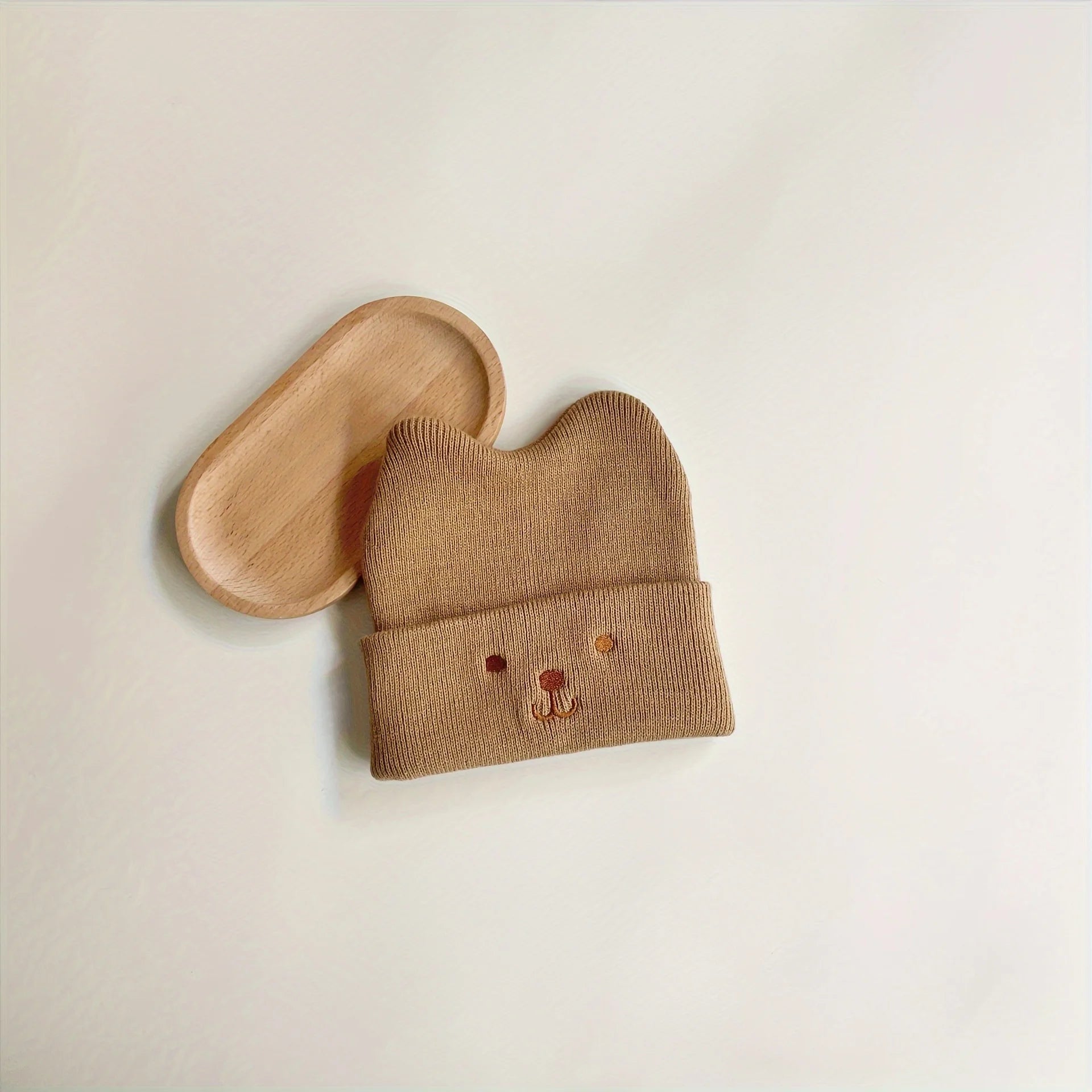 Chapéus de bebê recém-nascido: gorro de inverno quente, mais grosso, de algodão macio e elástico. Boné de bebê para meninas e meninos, infantil, bonnet, acessórios.
