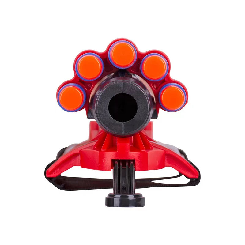 Lançador de Aranha para Crianças