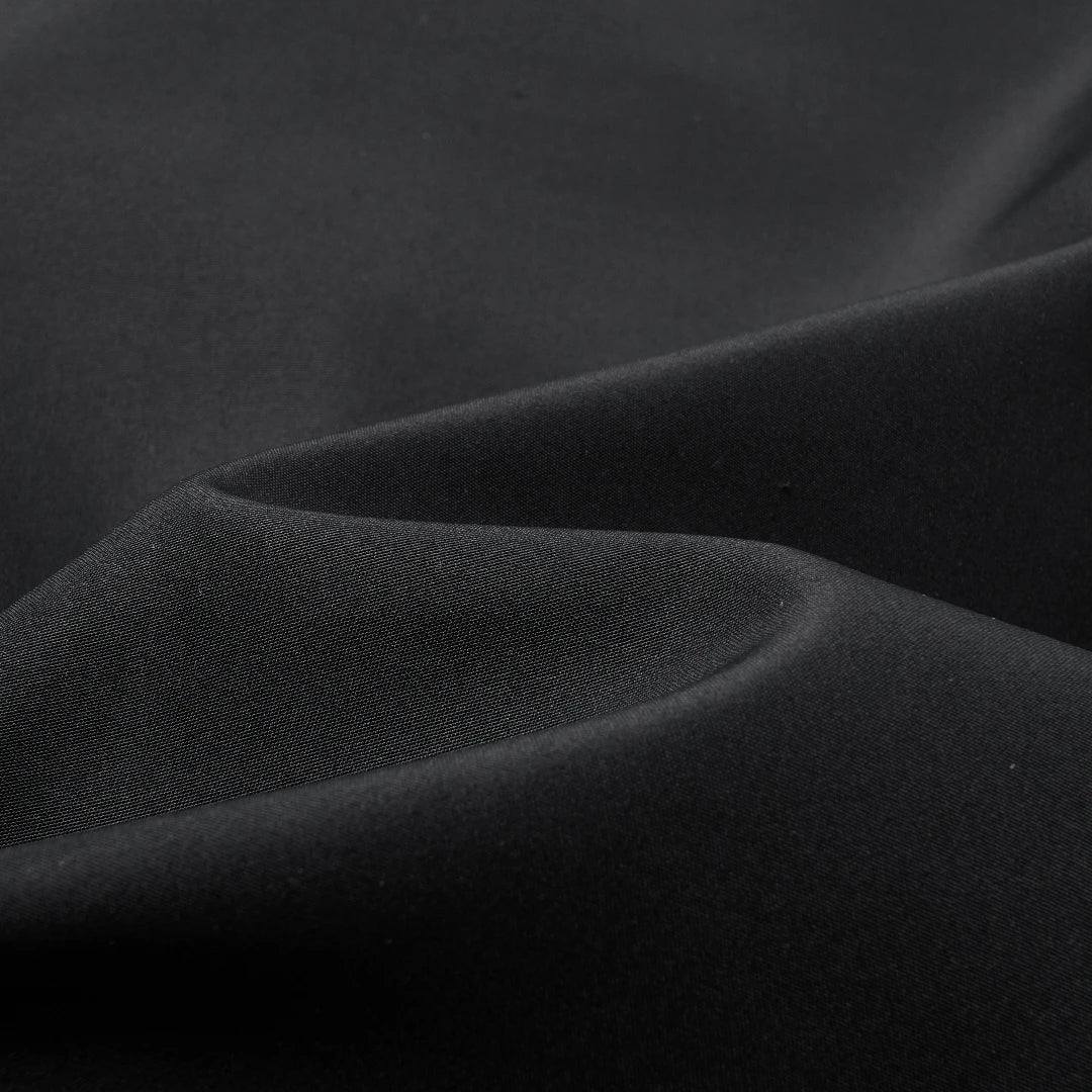 Jaqueta Masculina de Gola de Beisebol - Nova para Primavera e Outono de 2024, Curta, Solta, em Cor Sólida, Estilo Casual e de Negócios, Casaco Fino em Tendência.