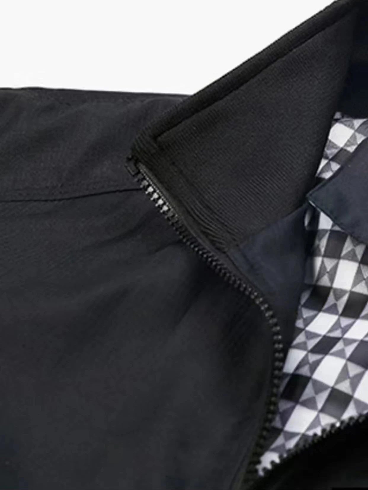 Jaqueta casual monocromática masculina, casaco match viajante, tendência de negócios, moda sta, nova, primavera e outono