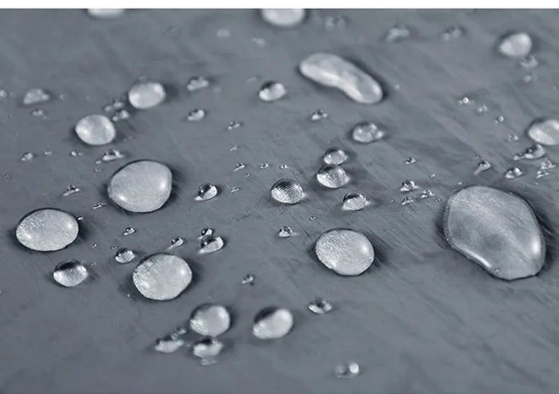 Jaqueta masculina à prova d'água para o verão, ideal para caminhadas, pesca e ciclismo. Com capuz, leve e com proteção solar.