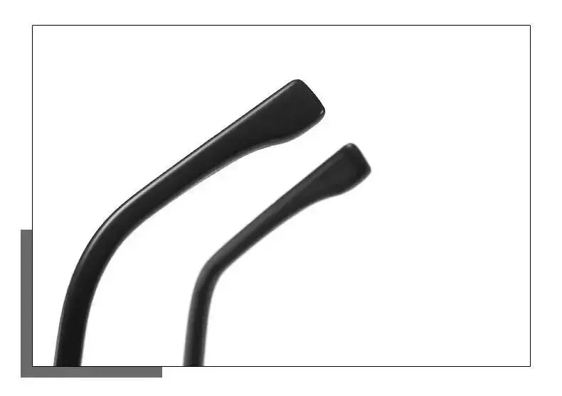 Óculos de sol Steampunk clássicos unissex. Óculos de sol retrô redondos com armação de metal.