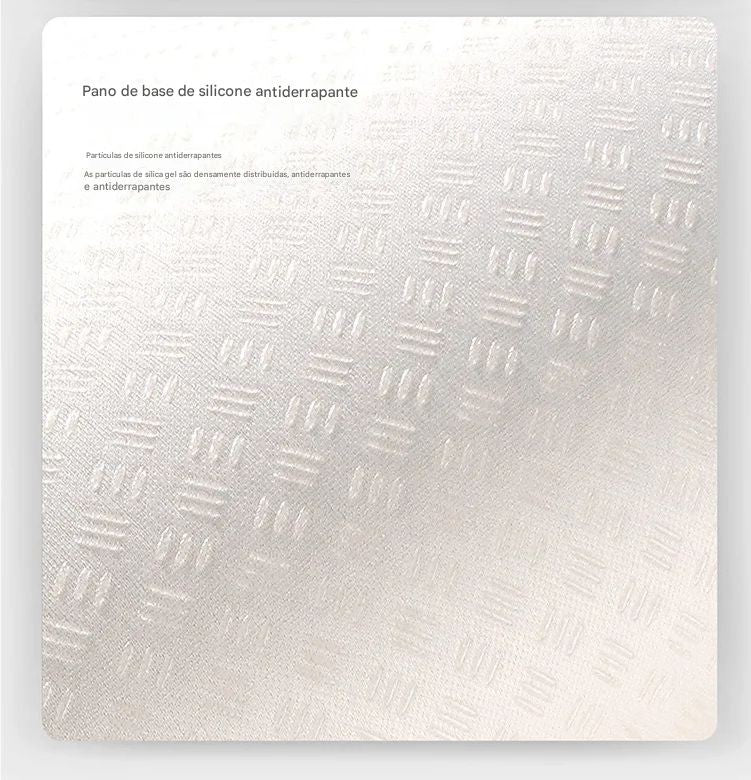 Capa de Almofada para Assento de Carro - Estilo, Conforto e Proteção Antiderrapante!