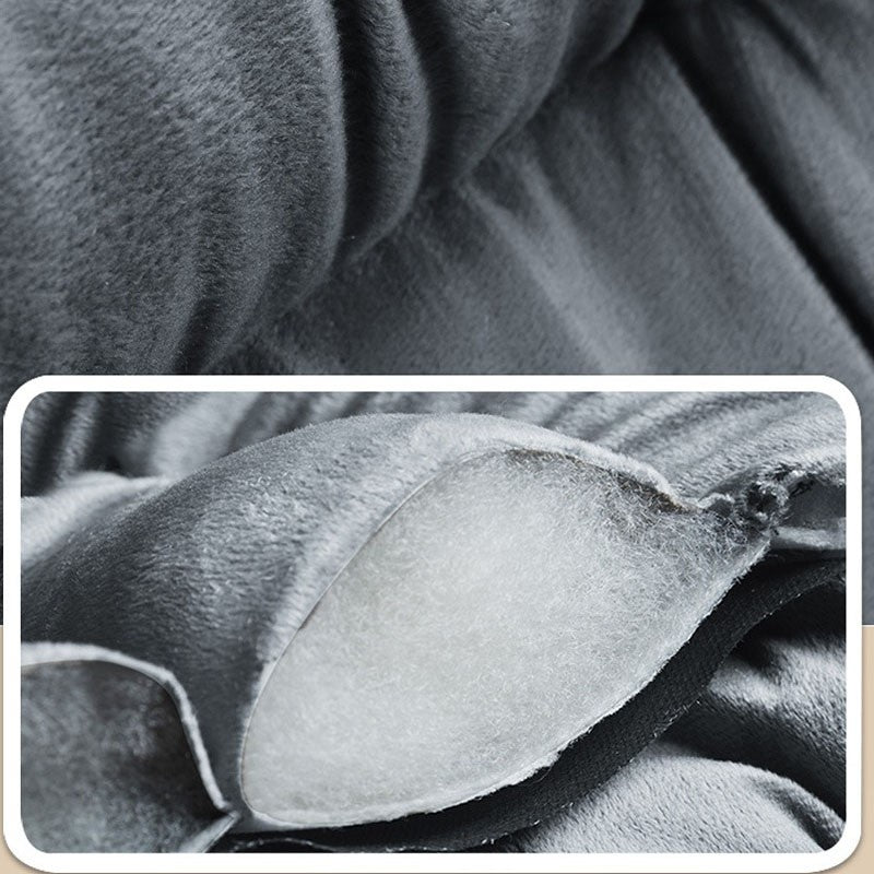 Almofada de Assento Automotivo, Proteção e Estilo para o inverno!