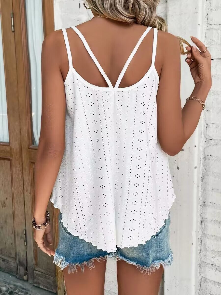 Blusa Feminina Plus Size 5XL – Estilo Boho Casual de Verão