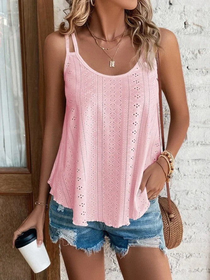 Blusa Feminina Plus Size 5XL – Estilo Boho Casual de Verão
