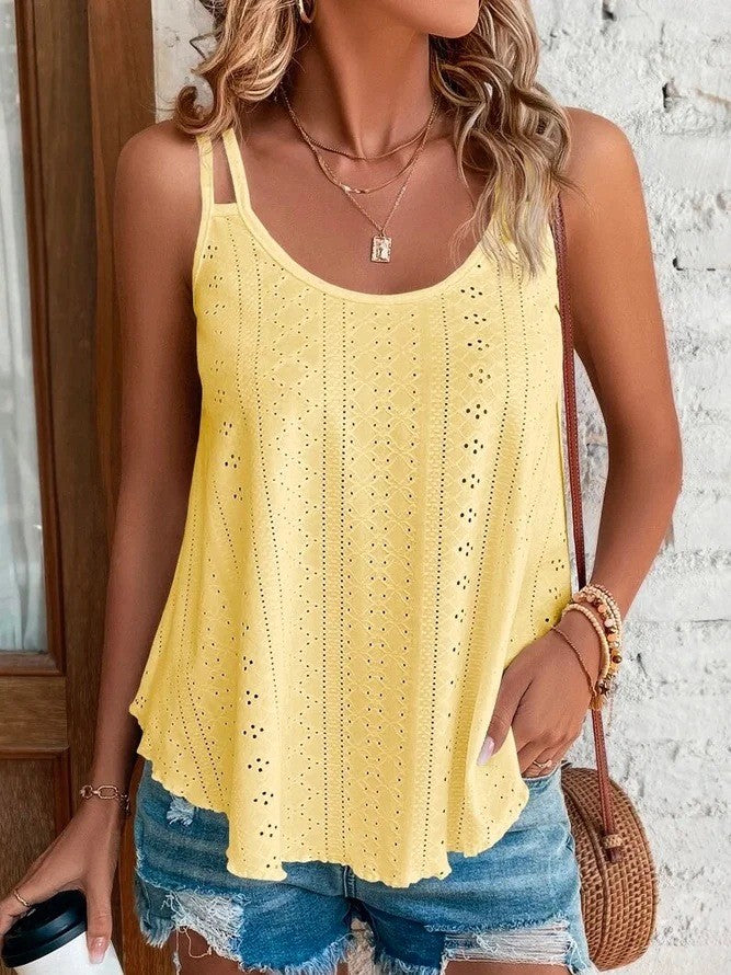 Blusa Feminina Plus Size 5XL – Estilo Boho Casual de Verão