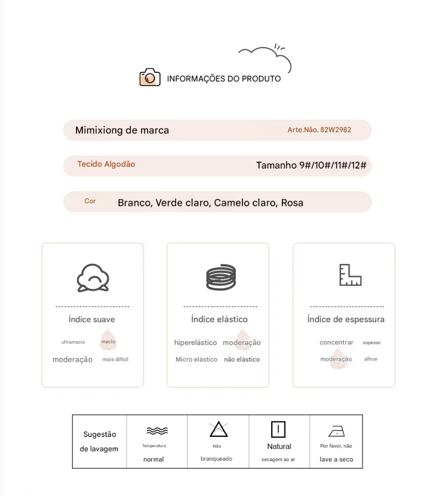 Sapatos para Bebê Recém-Nascido Menina (0-1 ano): Moda, cor pura, malha infantil, antiderrapante e sola macia. Ideais para os primeiros passos no inverno, perfeitos para caminhadas!