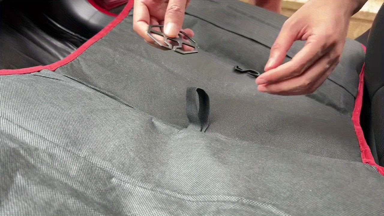 Almofada de Assento de Carro de Pelúcia Luxo – Capa de Banco Frontal Universal, Confortável e Elegante, Para Inverno, Ajuste Fácil e Cuidados Práticos