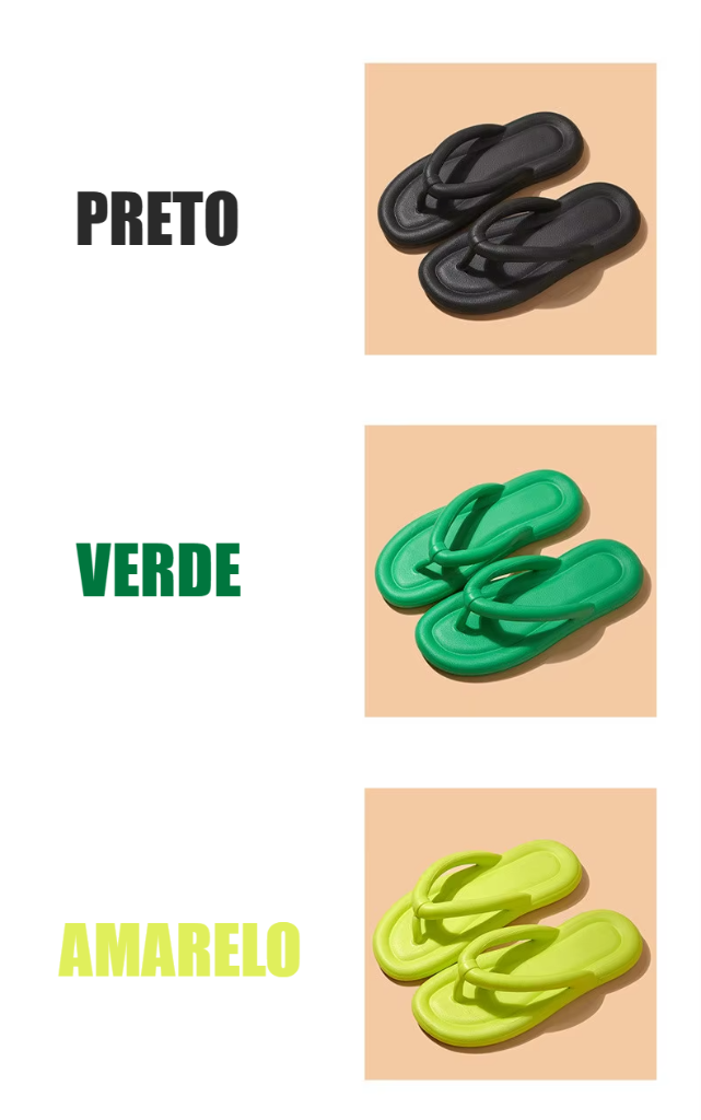 Chinelos Femininos: Chinelos Planos Leves e Confortáveis em EVA Respirável, Estilo Férias, Praia, Chuveiro, Verão, Disponíveis em 5 Cores, Tamanhos 36-41.