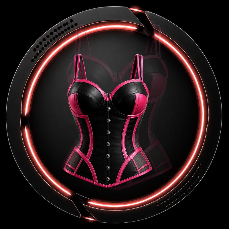 ROUPAS SENSUAIS