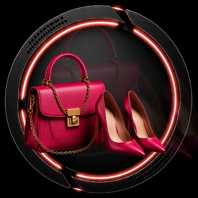 MODA FEMININA