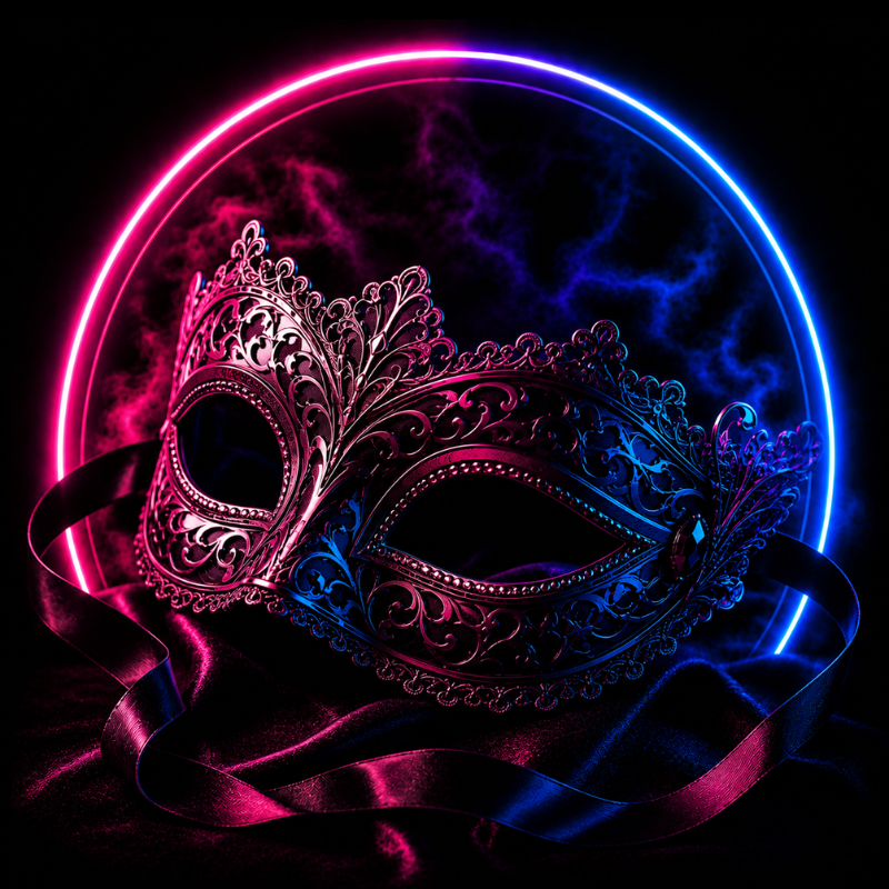 MISTERIO