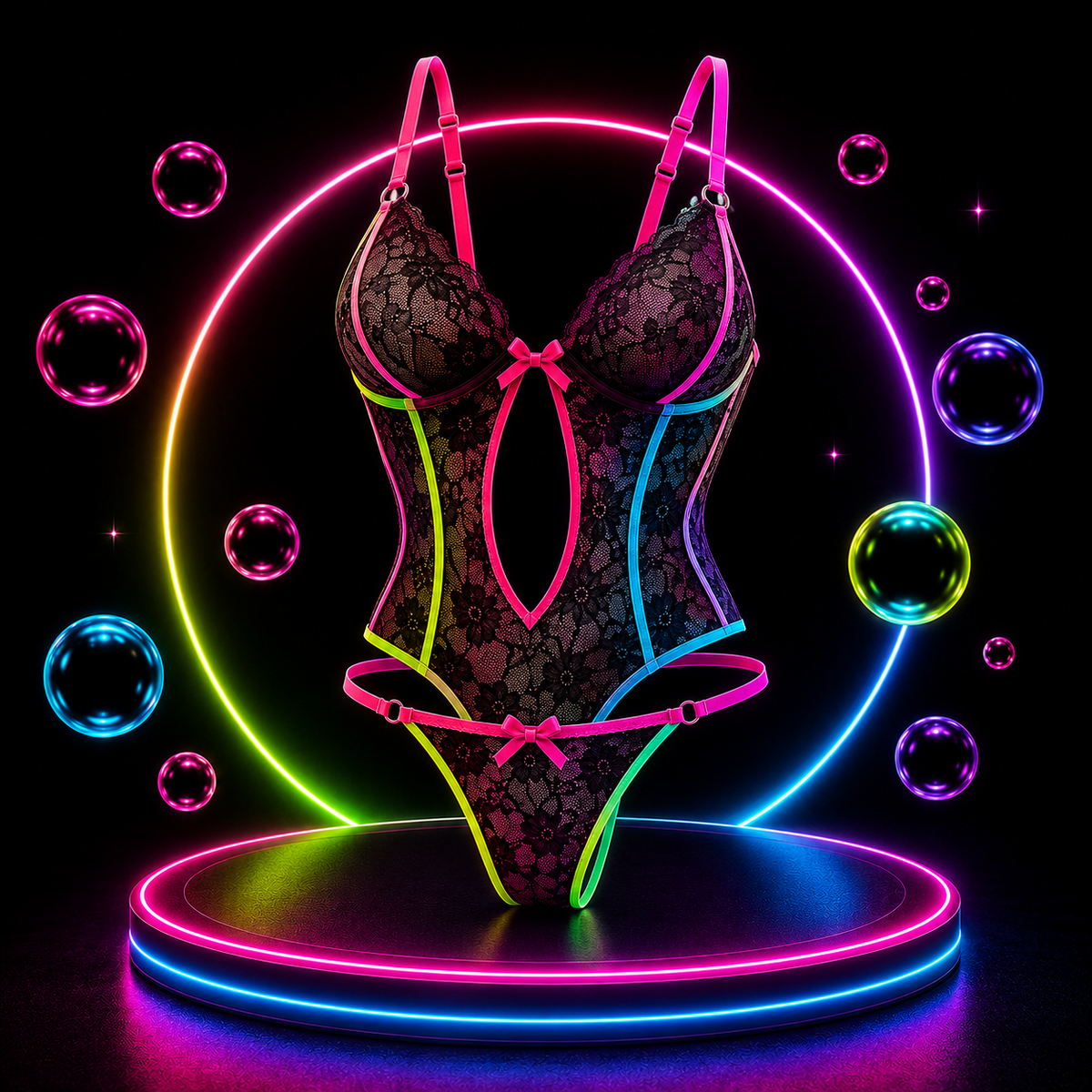 MODA INTIMA