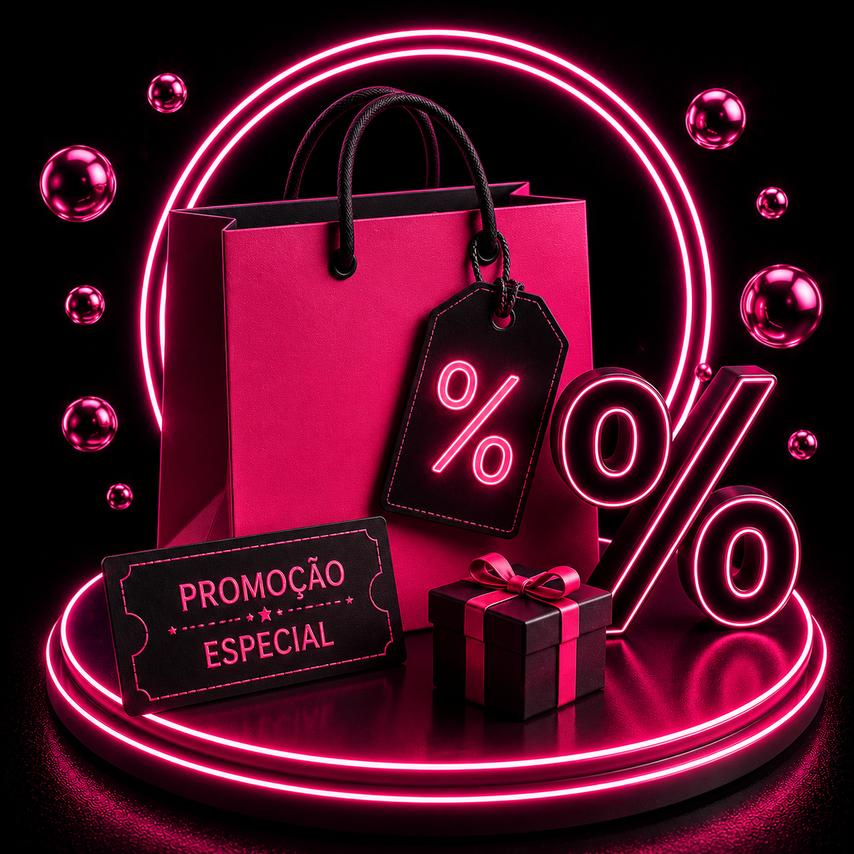 PROMOÇÕES