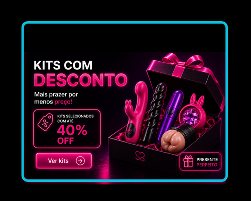VIBRADOR SILENCIOSO