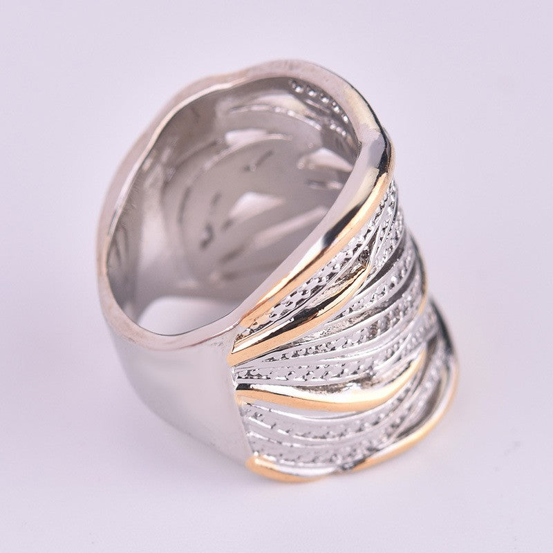 Moda | Anel de Prata Esterlina 925 com Cristal Zircão Incrustado – Joia Charmosa para Mulheres, Perfeita para Presente.
