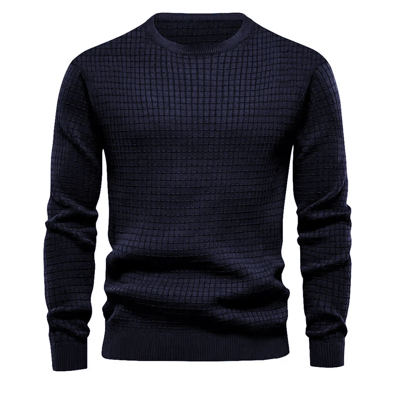 Novo: blusa esportiva masculina com gola redonda, cor sólida, ajuste grande, ideal para a primavera e corridas ao ar livre!