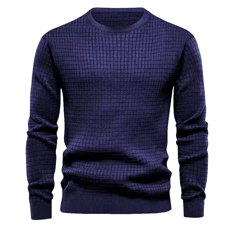 Novo: blusa esportiva masculina com gola redonda, cor sólida, ajuste grande, ideal para a primavera e corridas ao ar livre!