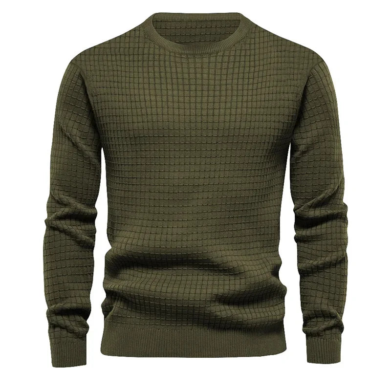 Novo: blusa esportiva masculina com gola redonda, cor sólida, ajuste grande, ideal para a primavera e corridas ao ar livre!