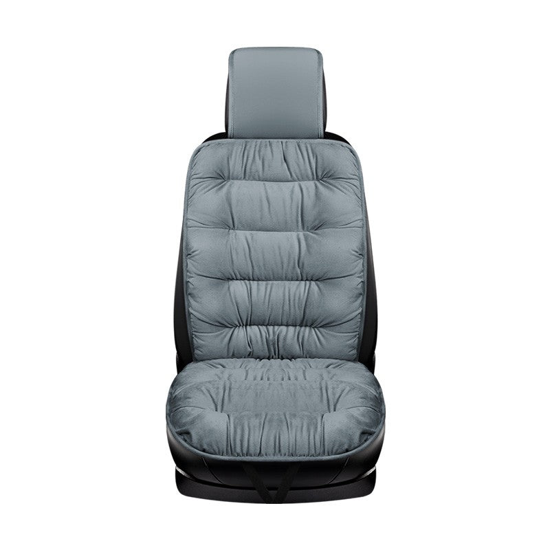 Almofada de Assento Automotivo, Proteção e Estilo para o inverno!